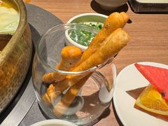 -巴奴毛肚火锅(京西大悦城店)