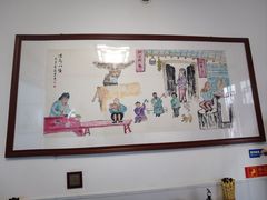 -周记三套车·甘肃名小吃