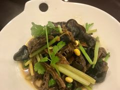 -素芝林素食养生会所(黄山豪庭·御府店)