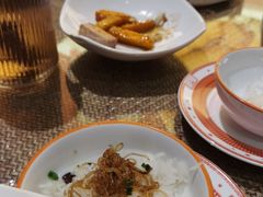 -老客家·客家菜(万达店)