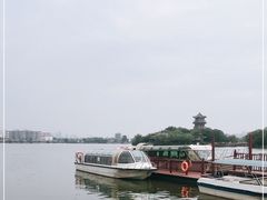 -东昌湖风景区