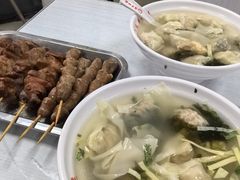 -海平馄饨(逍遥二路店)