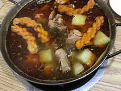 -老殷锅仔