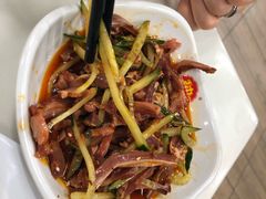 -老边饺子馆(北京南站3店)