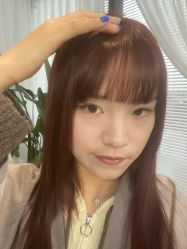 -Sying杉影日式烫染專門店