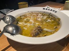 -太二酸菜鱼(中庚漫游城店)