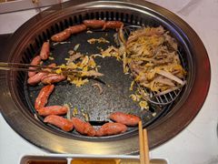 -杨记齐齐哈尔烤肉(总店)