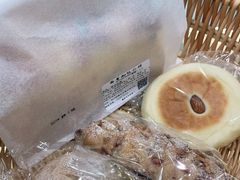 -富贵面包公司(运河店)