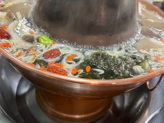 -大明铜锅·烤涮坊·烧烤(总店)