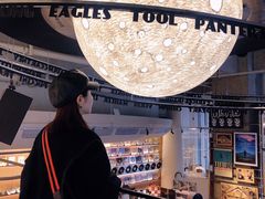 -黑胶星球(华发中城商都店)