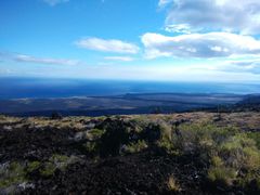 -夏威夷火山国家公园