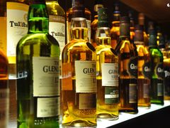 大堂-The Bottle Bar(羲和商业广场店)