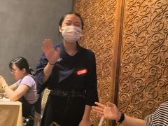 -山石榴·贵州菜(丰盛里店)