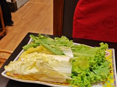 -芦月轩羊蝎子(劲松店)