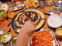 -马场洞肉铺(高丽街店)