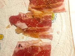-千寻山野烤肉(天虹店)