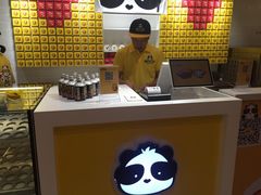 -潘达芝士挞(大悦城店)