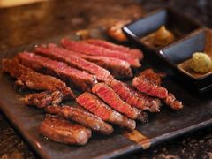 -老乾杯和牛烧肉(王府中环店)