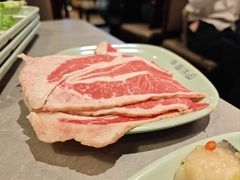 -盛江山自助料理(太原街万达店)