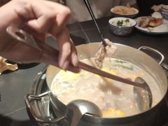 -淼福猪肚鸡·椰子鸡火锅(大沙地店)