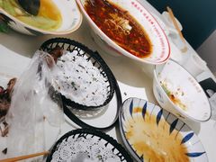 -清晖小苑•顺德地方菜(壹海城店)