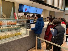 -奈雪的茶(石家庄万象城店)