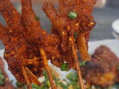 -小板凳(四公里店)