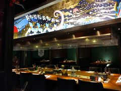 -肉魁屋·烧肉·烧鸟·酒场(高新店)