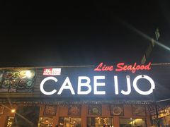 -Cabe Ijo