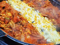 -高基五春川炒鸡排 韩国料理(威海总店)