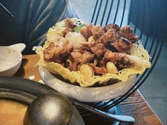 -云海肴·汽锅鸡·云南菜(苏州中心店)