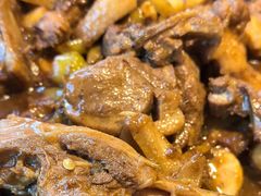 -甘家界牌柠檬鸭(青山店)