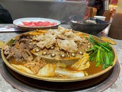 -牛牛章·章鱼水煎肉(光谷世界城店)