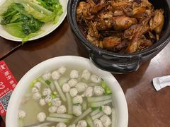 -斯丹姜母鸭·古法干香(涂门街总店)