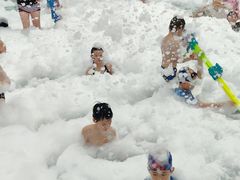 -灵秀温泉