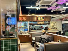 -龙记·香港茶餐厅(海上世界店)