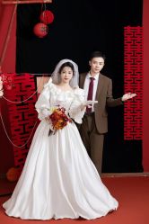 -维纳斯婚纱摄影(鞍山店)