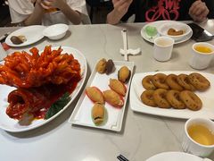 -湖锦酒楼·旗舰店(三阳总店)
