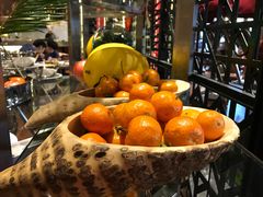 -大连金石滩绿发温泉假日酒店