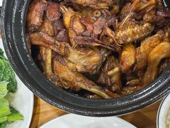 -斯丹姜母鸭·古法干香(涂门街总店)