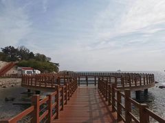 -养马岛旅游度假区