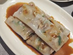 -潮府馆·非遗潮州菜·世纪公园(新国际博览中心店)