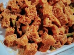 -郑喜旺烧烤(新郑店)