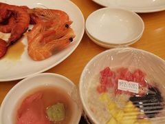 -上海西藏大厦万怡自助餐厅(徐汇店)