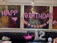 -自由港KTV(王子公主金平店)