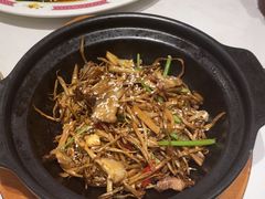 -嘉味港式餐厅(海门大有境店)