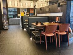-海之屋韩式烤肉(海棠68环球美食街店)