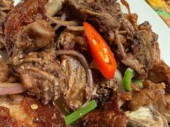 -荣兴酒家(徐家汇店)