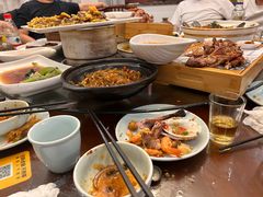 -达旺·鸡毛店(巴南万达店)