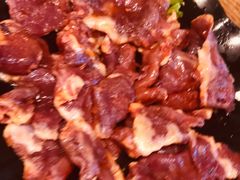 -大壮家原味烤肉(兴华北街店)
